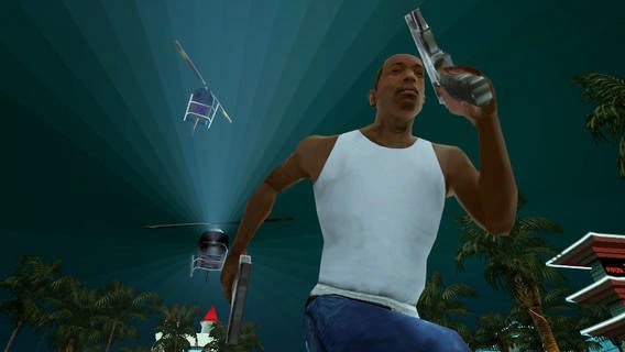 gta san andreas 100 save games