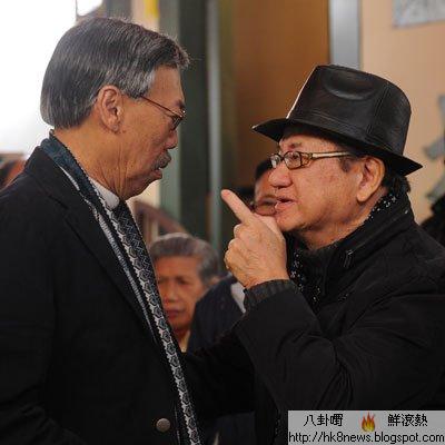 2012我愛HK喜上加囍 劇照