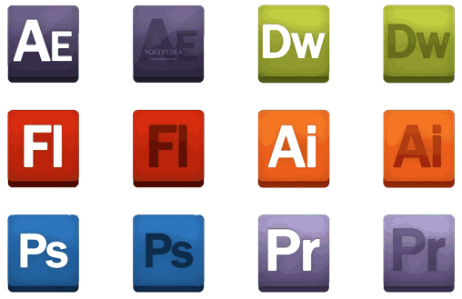 Adobe Productos