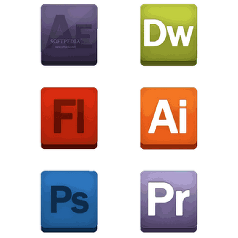 Adobe Master Collection CS5