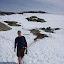 After 5 minutes of hiking through snow, its quite nice because you cant feel anything below your ankles.