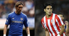 Chelsea vs Atlético Madrid Chelsea vs Atlético Madrid