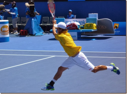Kei Nishikori Kei Nishikori
