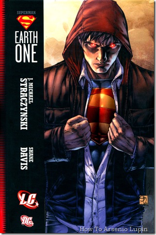 2012-04-23 - Superman - Tierra Uno