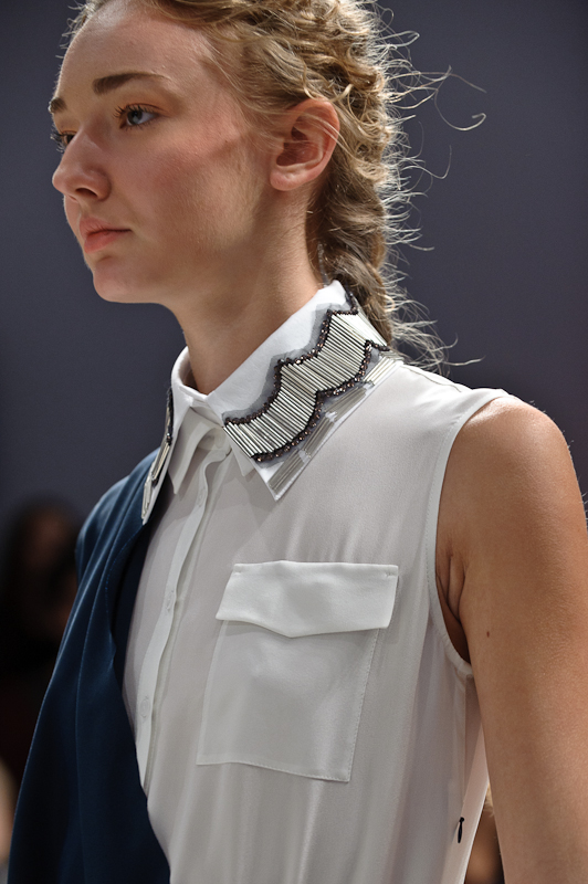 Poustovit, UFW, ss 2012 Фото Сергея Черникова