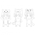 Ameba icon size W150xH150