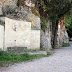 Camí dels Degotalls, monument a Joan Maragall