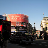 Londoni séta