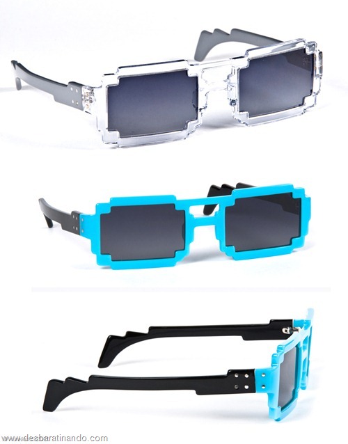 oculos geek nerd pixel 8 bits Dzmitry Samal 6dpi 5dpi desbaratinando (8) oculos geek nerd pixel 8 bits Dzmitry Samal 6dpi 5dpi desbaratinando (8)