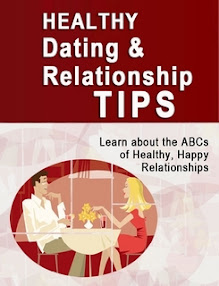 Cover of C Kellogg's Book Healthy Dating And Relationship Tips