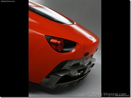 Aston Martin V12 Zagato Concept7