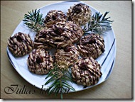 Fursecuri, biscuiti