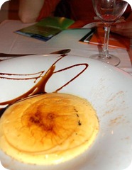 Crema catalana Crema catalana