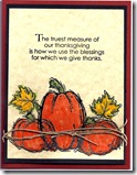 Thanksgiving 12