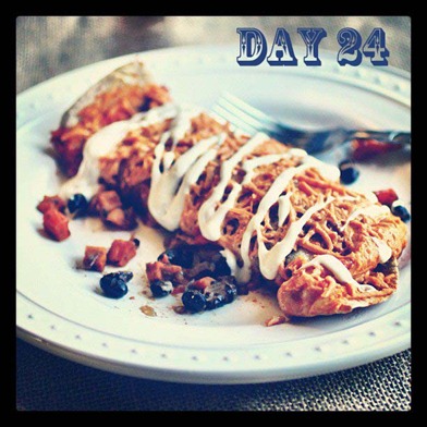 Day 24 Day 24