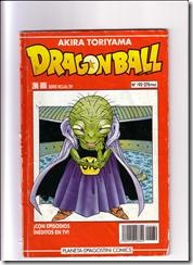 P00010 - Dragon Ball Nº192 por dar P00010 - Dragon Ball Nº192 por dar