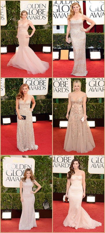 Golden Globes Nude Golden Globes Nude