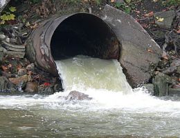 Очаковская вода