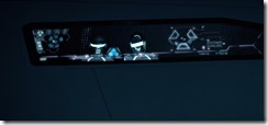 Tron Legacy Daft Punk