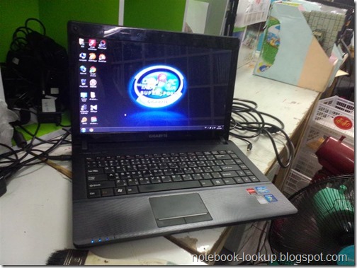 วิธีแก้ Gigabyte Q2432A ร้อนมากจนเครื่องดับ (ได้ผลชัวร์) วิธีแก้ Gigabyte Q2432A ร้อนมากจนเครื่องดับ (ได้ผลชัวร์)