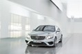 Mercedes-Benz S 63 AMG (W222) 2013 Mercedes-Benz S 63 AMG (W222) 2013