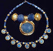 Ancient Egyptian Necklace