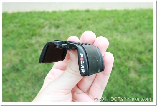 Polar Bike Mount Kit