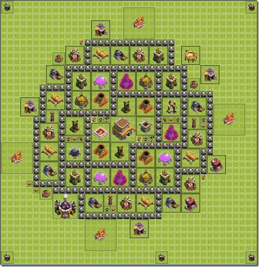 cara mudah bermain game clash of clans dengan tepat cara mudah bermain game clash of clans dengan tepat