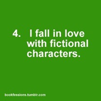 bookfession