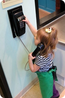 The Brooklyn Children's Museum