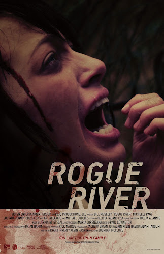 download Rogue River baixar capa Rogue River