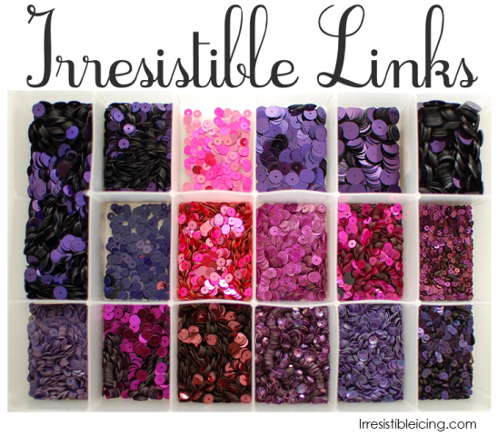 Irresistible Links