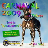 Carnaval 2009 Carnaval 2009