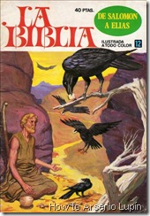 P00012 - La Biblia Ilustrada a Tod