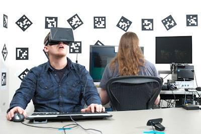 Valve punta sulla realtà virtuale