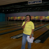 Bowling May 22,2011