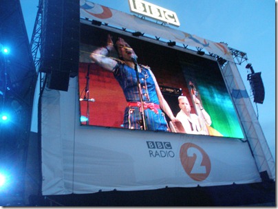 R2 concert Hyde Park 044 R2 concert Hyde Park 044