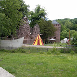 27.05.2011 Mittelaltermarkt Illingen