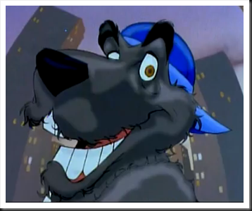 "There's something you should know, so I'm gonna tell you so. Don't sweat it, forget it, enjoy the show!"