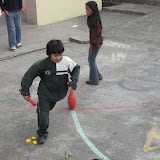 CHILD CARE - OANSA