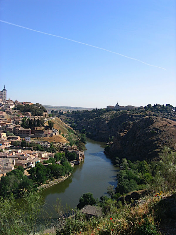 Испания: Толедо (foto v mire  фото путешествия испания  0504 toledo 0020)