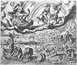 Harmen Jansz After Maarten Van Heemskerck