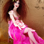 Barbie by Sally Davies