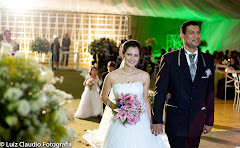 Fotos do evento LUDMILA & TARCISIO. Foto numero 1. Fotografia (fotografias) de Luiz Claudio Fotografo (fotojornalismo social de eventos em Teixeira de Freitas, Bahia). fotos casamento fotografo de festa casamentos foto para fotografia noivas fotografos album profissionais penteados debutantes aniversario 15 anos
