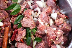 Spicy beef 2 Spicy beef 2