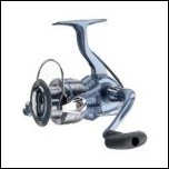 Daiwa Crossfire 4000 X