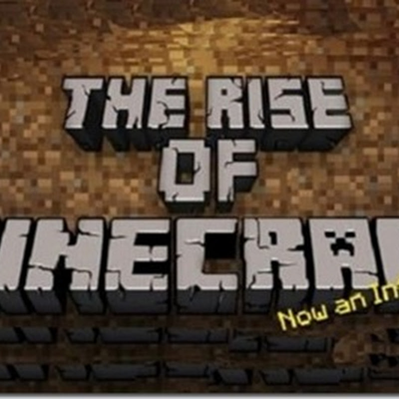 Der Aufstieg von Minecraft - Eine Infografik