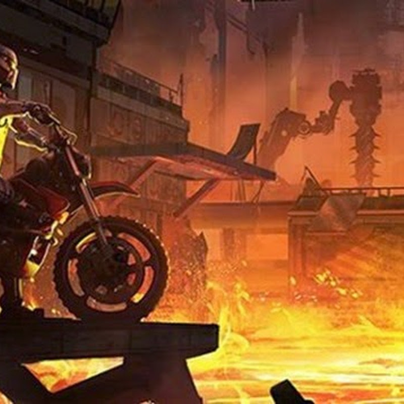 Trials Fusion: Fire in the Deep – Hunter of Secrets Challenge Guide