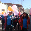 Movilización de la campaña 