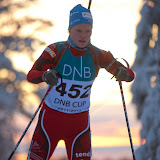Sigrid Hjelle